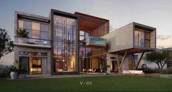 Villa Majada Ain Sokhna For Sale Premium location